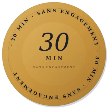 30 min sans engagement